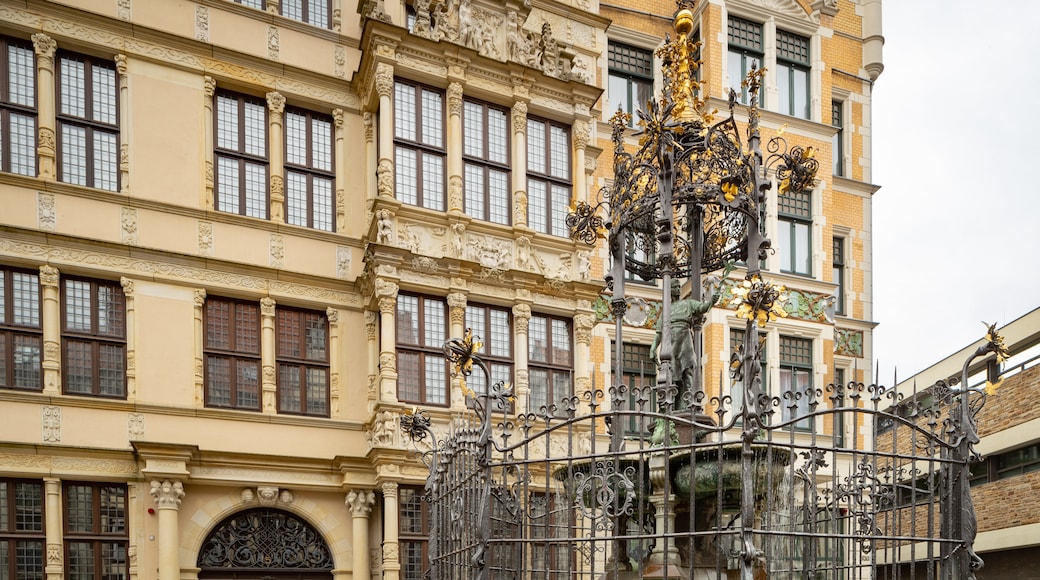 Holzmarktbrunnen