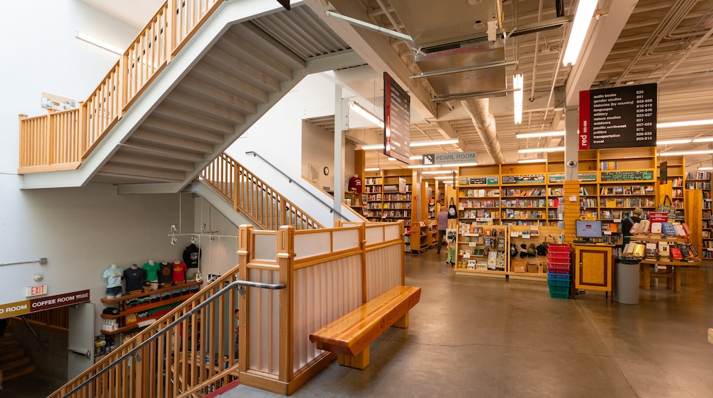 Powell's City of Books