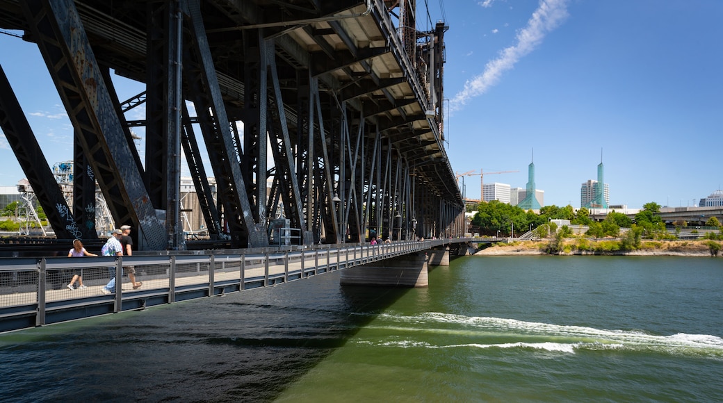 Steel Bridge