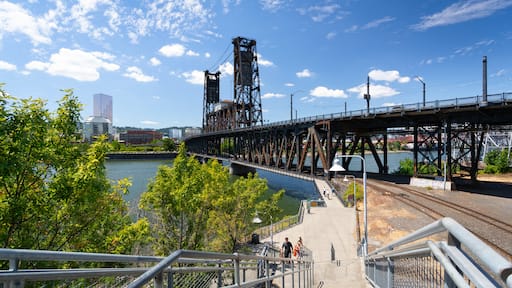 Portland (y alrededores)