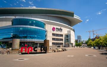 Vacation Homes near Moda Center, North Portland: House Rentals