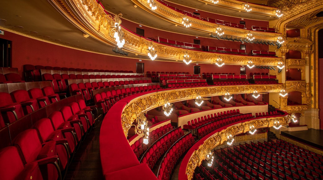 Gran Teatre del Liceu