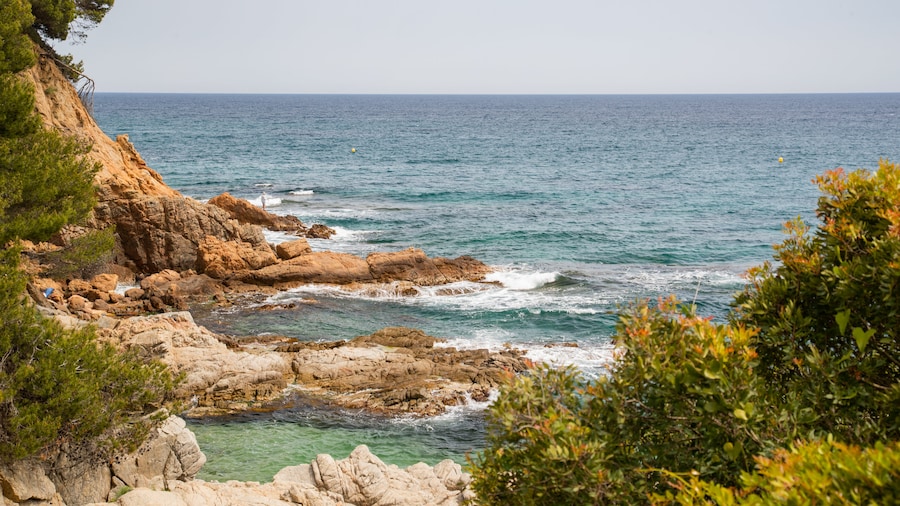 Cala Boadella