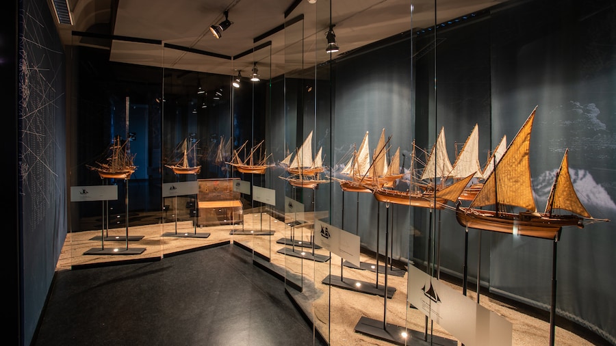 Museu del Mar