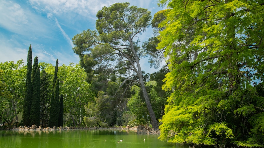 Parc Sama