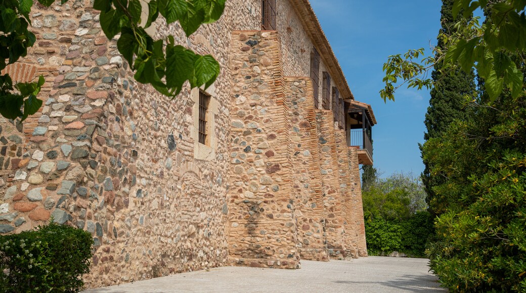 Castillo de Vilafortuny