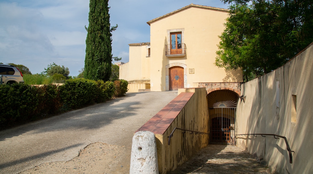 Museu d'Història de Cambrils