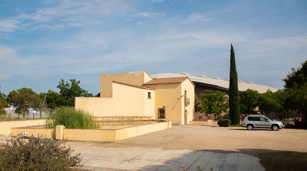 Musée d'Histoire de Cambrils