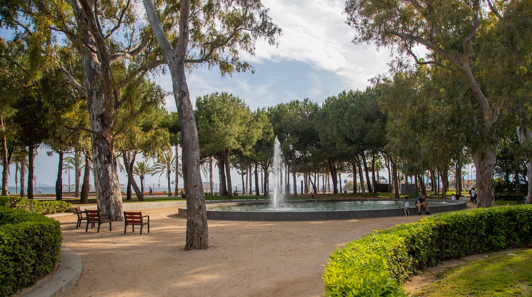 Parc del Pescador