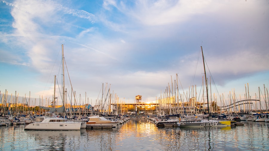 Port Vell