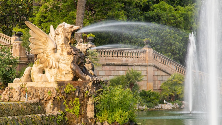 Parc de la Ciutadella