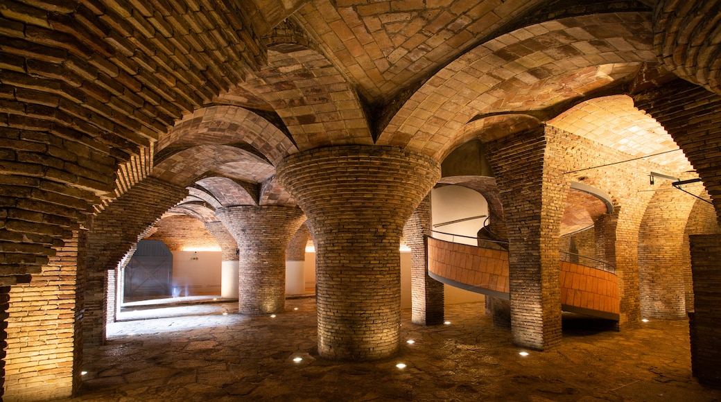 Palau Güell