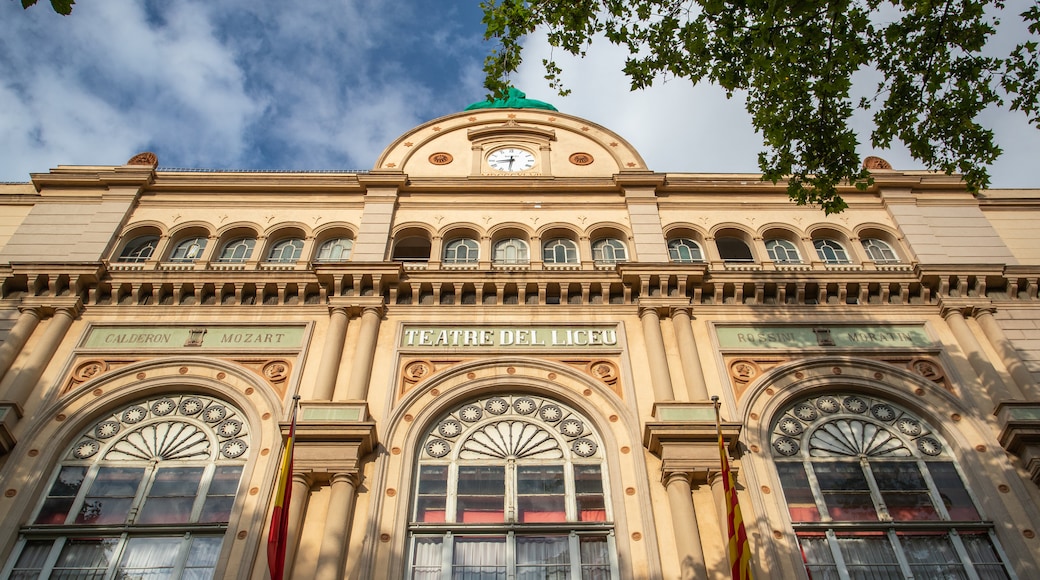 Gran Teatre del Liceu