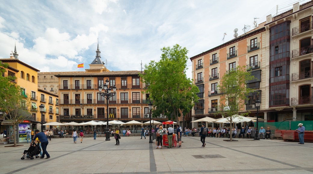 Plaza de Zocodover