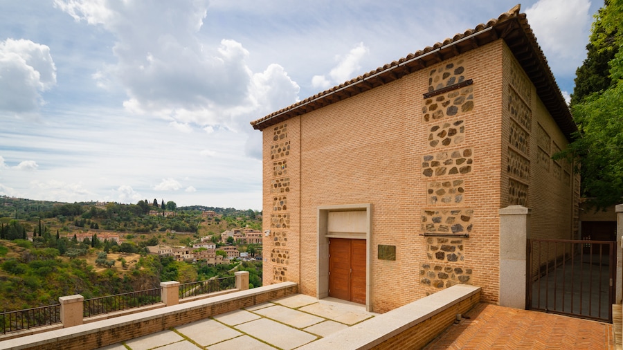 Victorio Macho Museum