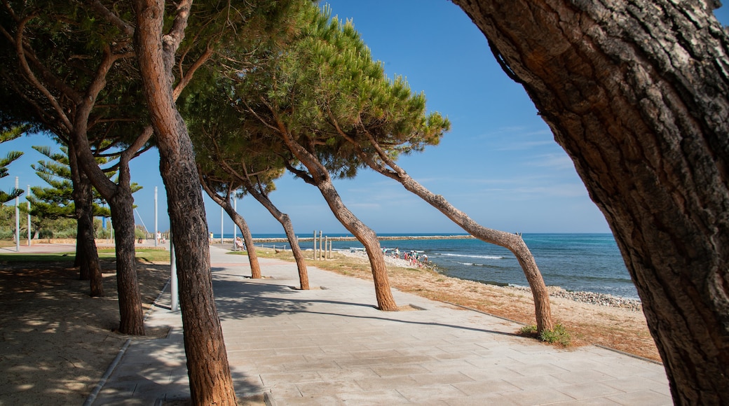 Pantai Cambrils
