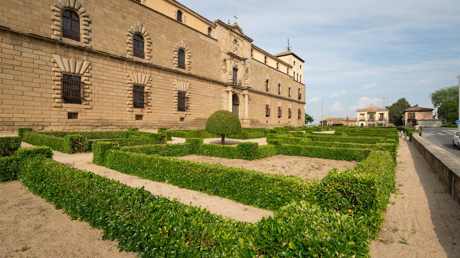 Hospital de Tavera