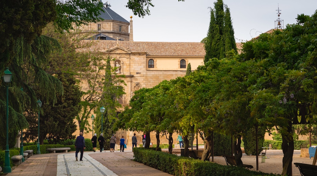 Hospital of Tavera Museum