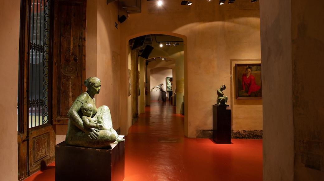 Museu Europeu d'Art Modern