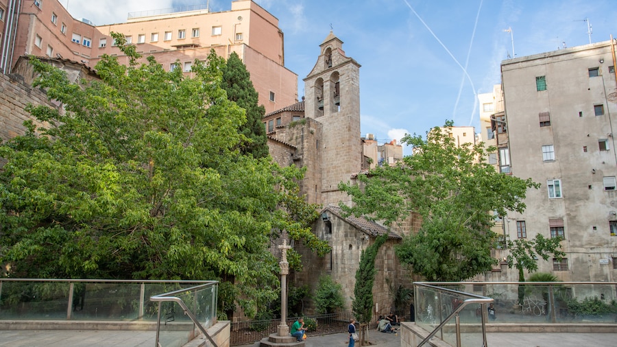 Church of Santa Anna