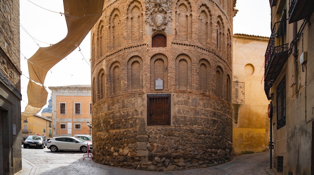 Convento de las Agustinas Calzadas