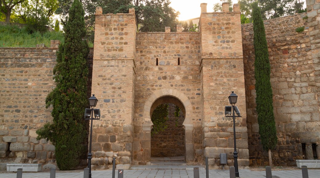 Poort van Alcantara