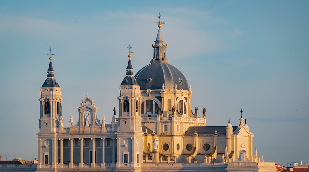 Catedral de la Almudena