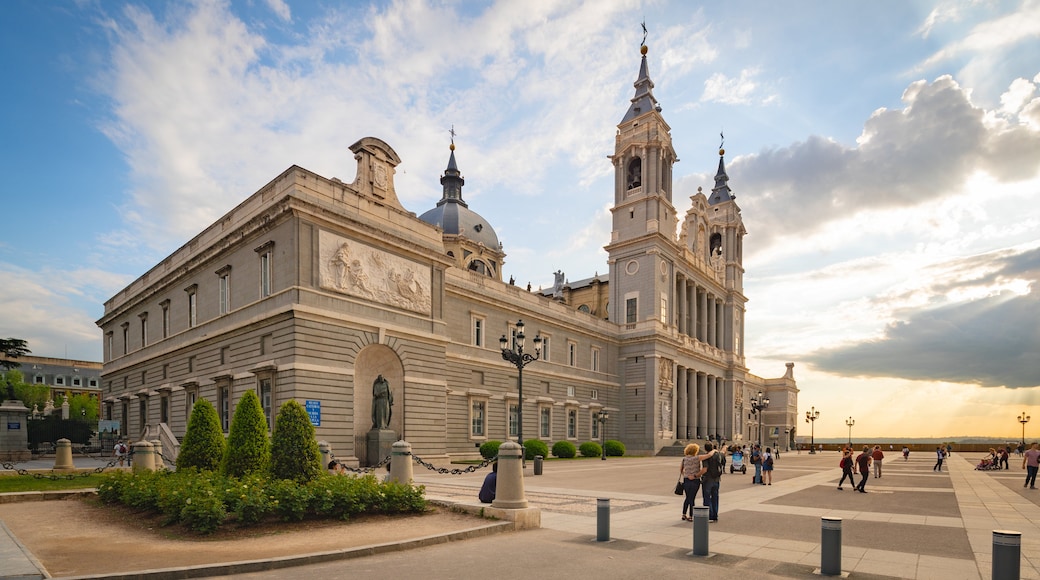 Catedral de la Almudena