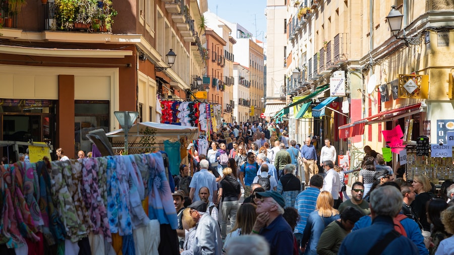 El Rastro