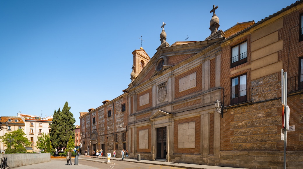 Convent de las Descalzas Reales