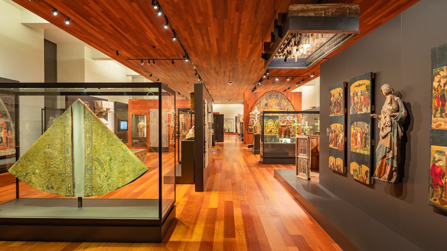 National Archaeological Museum