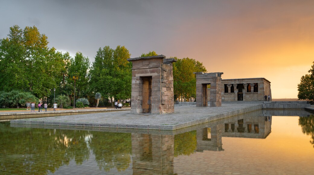 Tempel von Debod