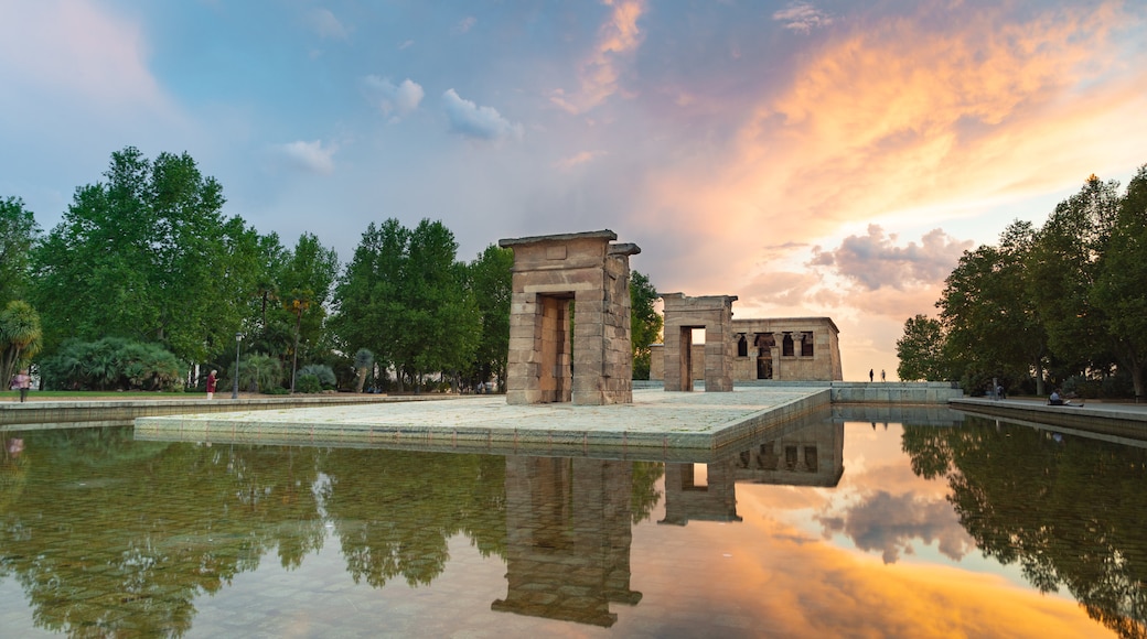 Tempel von Debod