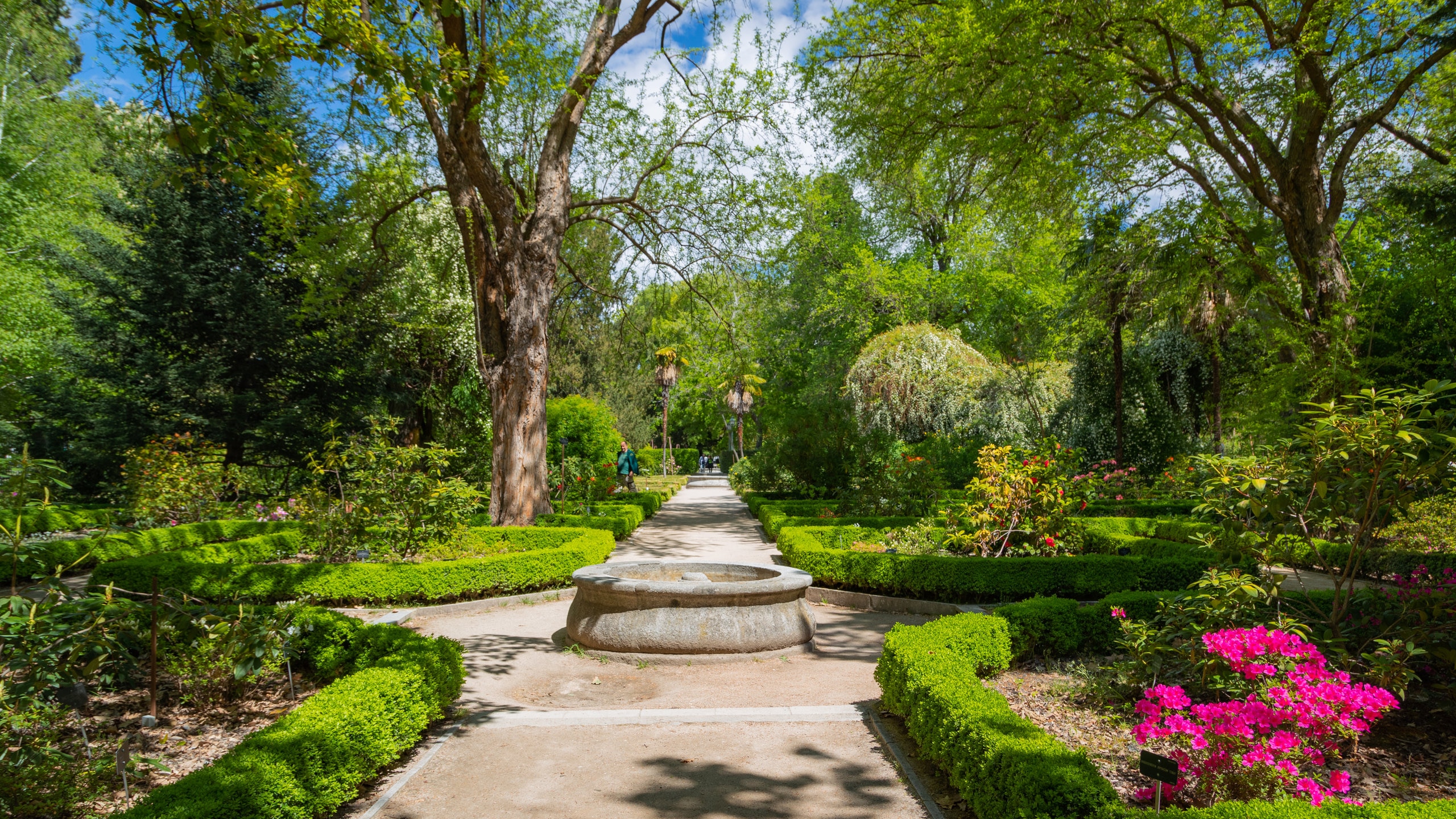 Retiro in Madrid - A Neighbourhood of Vibrant Greenery – Go Guides