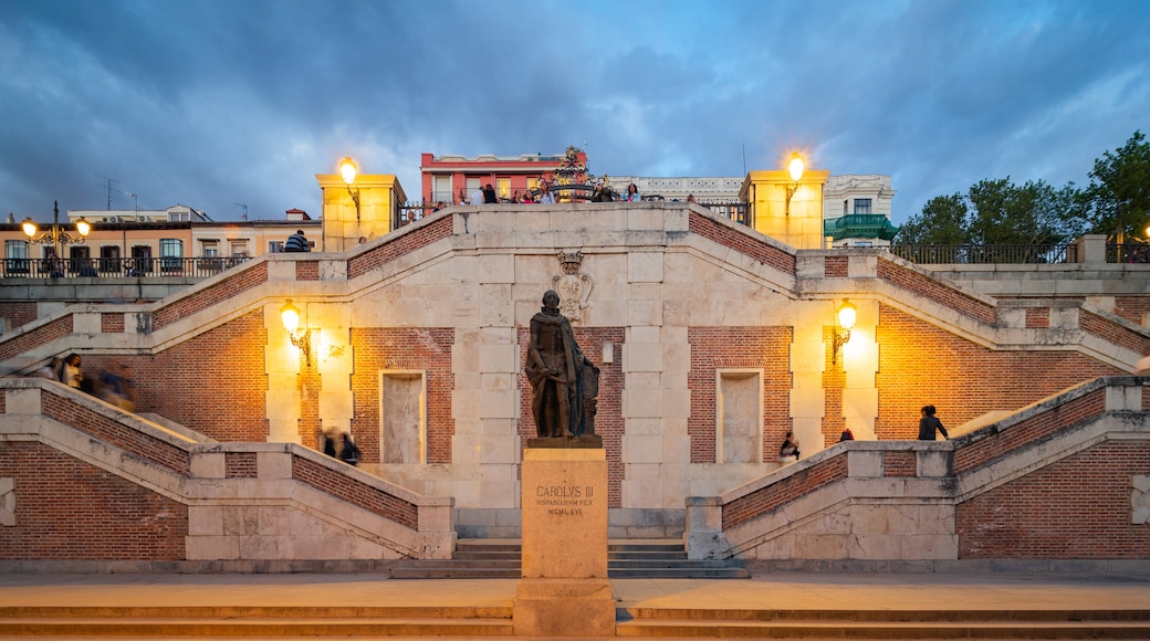 Jardines de Sabatini