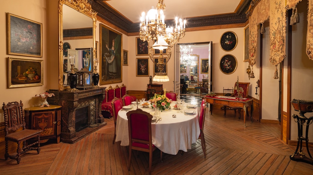 Museo Cerralbo