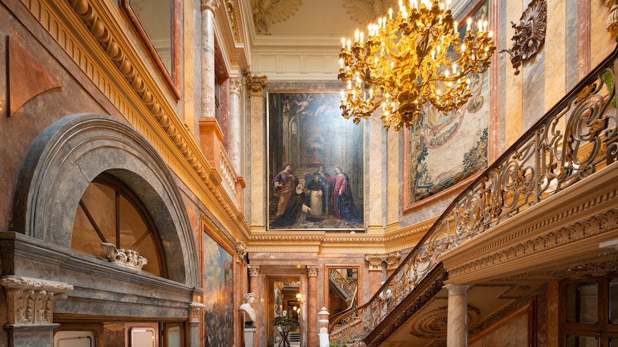 Museo Cerralbo