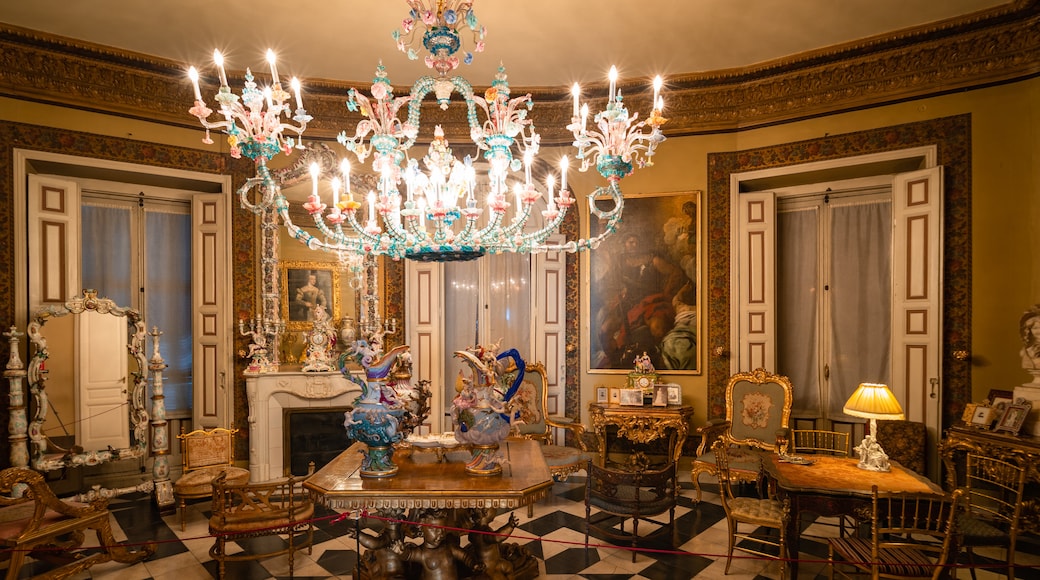 Museo Cerralbo