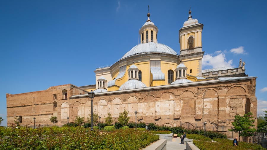 Royal Basilica of San Francisco el Grande