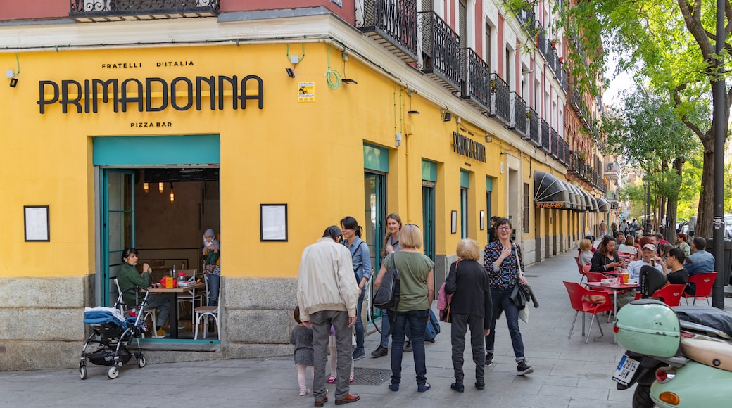 Lavapiés