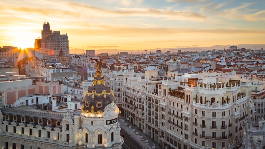 Círculo de Bellas Artes