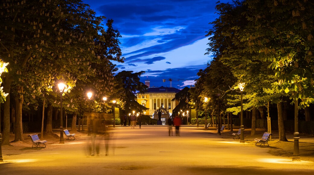 Cason del Buen Retiro