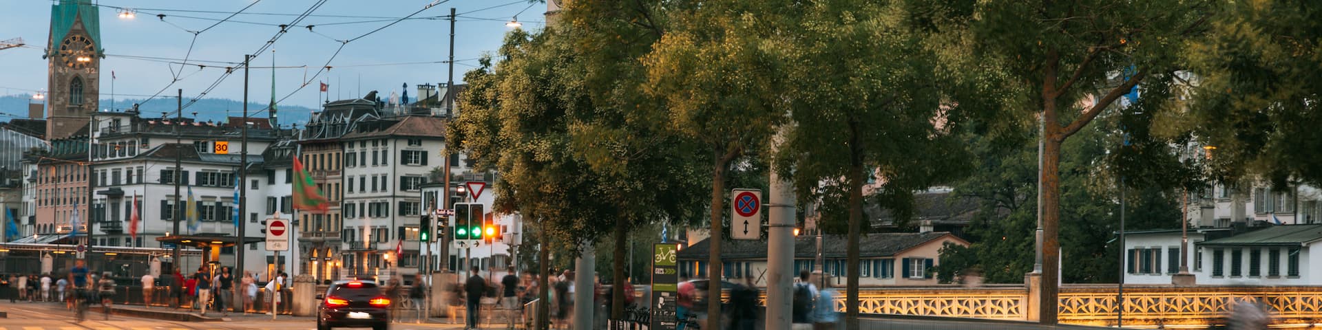Old Town