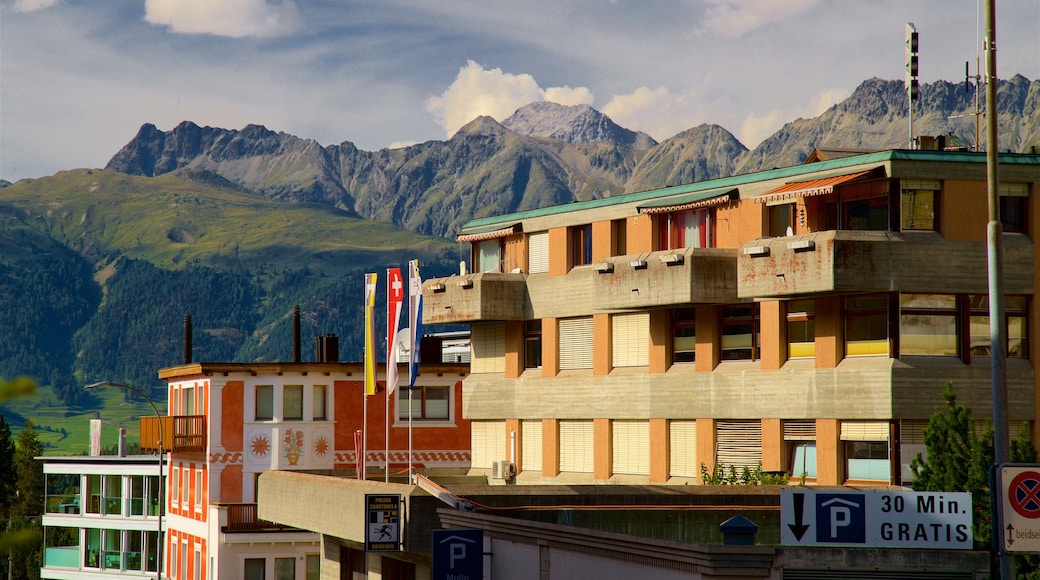 Pontresina