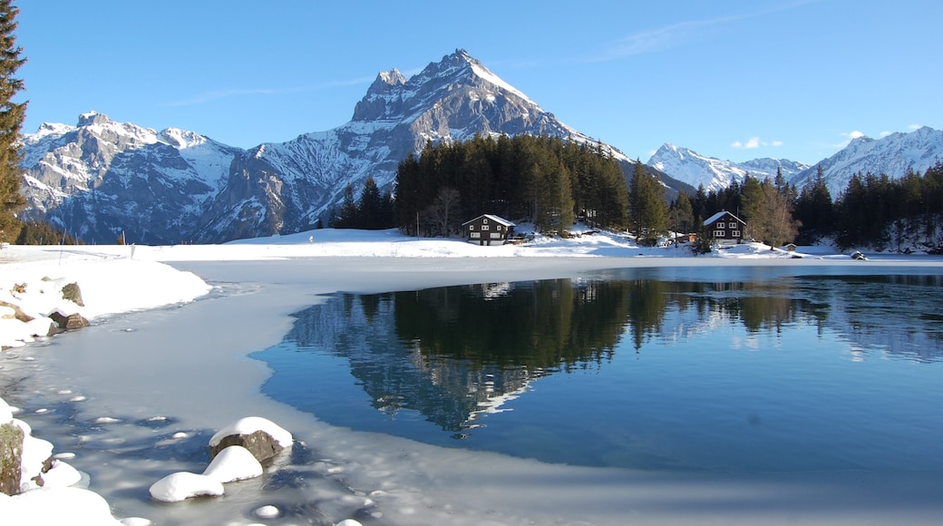 相片由 Andermatt-Urserntal Tourismus 提供