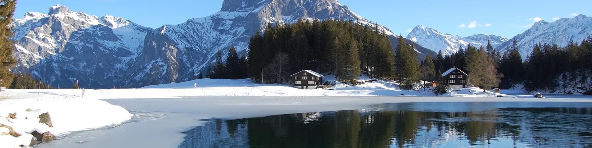 Andermatt, Uri, Switzerland