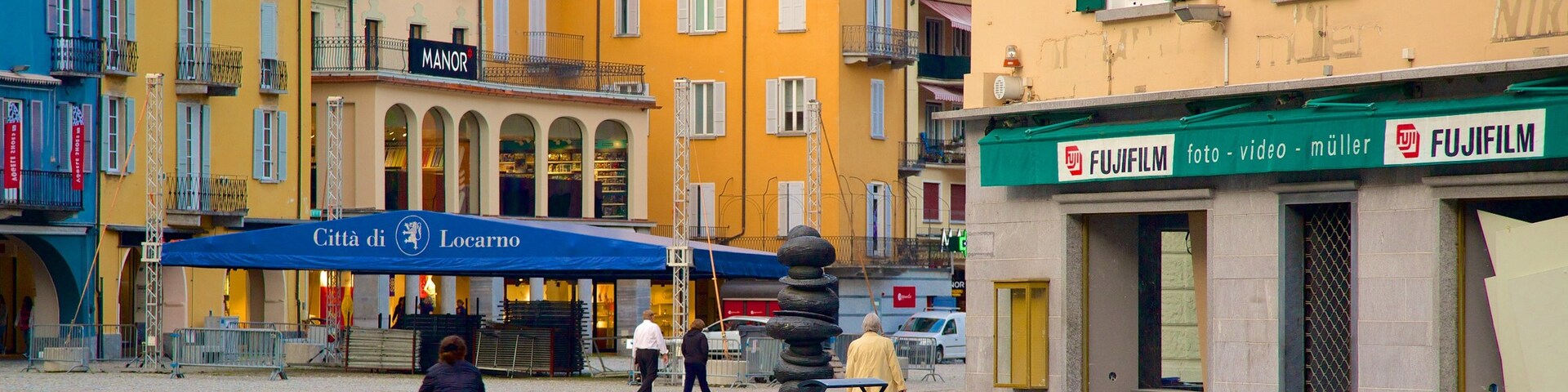 Canton of Ticino, Switzerland