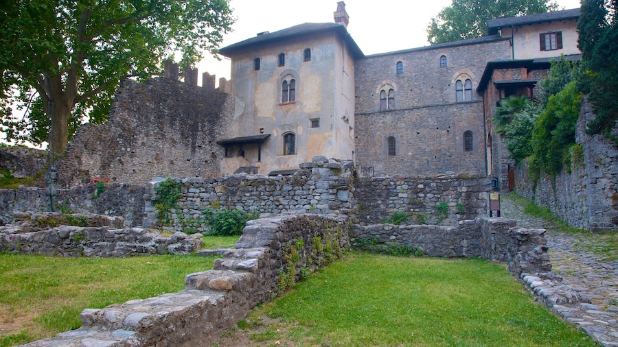 Visconti Kasteel