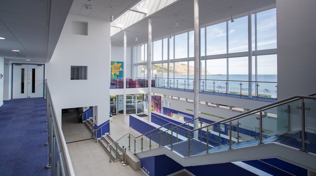 Venue Cymru