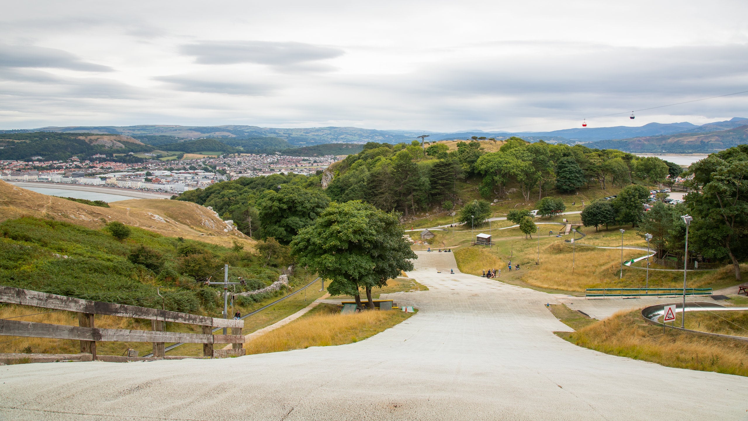 Llandudno ski slope Tours Book Now Expedia